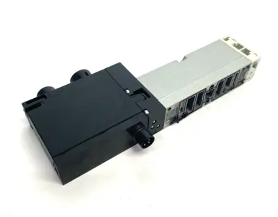 Used Festo Air Solenoid Valve 539182 Solenoid Valves Michigan US | Maverick Industrial Sales #1483201