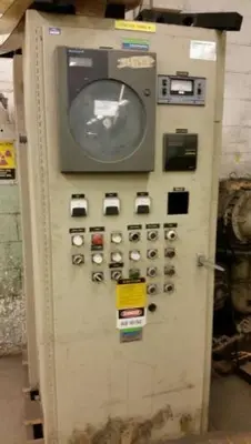 Used _UNKNOWN_ _UNKNOWN_ Vacuum Furnaces California US | TNT Industrial #1262295