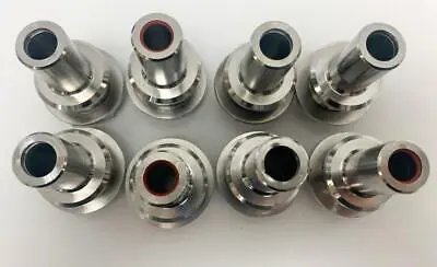 Applikon Broadley-James B4-72003-8T9-M27 Bioreactors & Fermenters | ANACAPA EQUIPMENT BROKERS, INC (12)