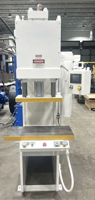 USED 1999 GREENERD PRESSES GREENERD HCA-50-18R PRESS