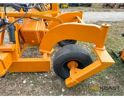 Used HURRICANE DITCHER _UNKNOWN_ Trenchers Iowa US | Keast Enterprises #1360340