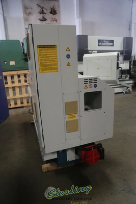 Used ROMI M17 CNC Lathes California US | Sterling Machinery Exchange #1465462