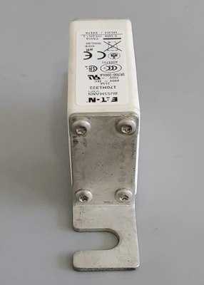 NEW Eaton 170M1322