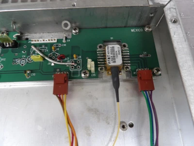 Used TEXSCAN _UNKNOWN_ Lasers / Laser Systems | OCO Industrial #1651058