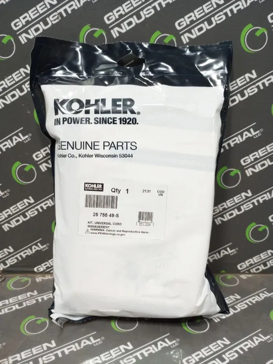 Used KOHLER _UNKNOWN_ Generator Parts Wisconsin US | Green Industrial #670920