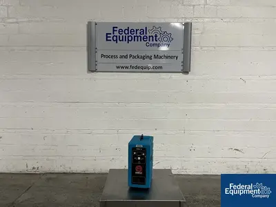 USED Enercon Enercon Induction Sealer, LM3766-01