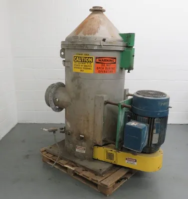 USED Voith/Sulzer VS 10