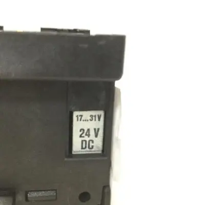 USED KLOCKNER MOELLER DILER-40-GI