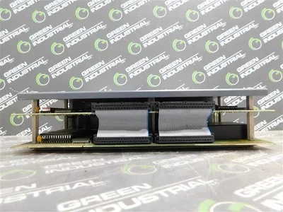 Allen Bradley 2760-RB/A PLC-5 Flexible Interface Module Rev. J Used