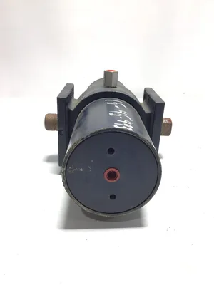 Hills McCANNA Ramcon R260C Pneumatic Valve Actuator 125 PSI