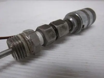 Used CONAX _UNKNOWN_ Miscellaneous MRO | Arrow Industrial #651418