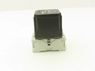 Used WARNER ELECTRIC _UNKNOWN_ PLC Processors Indiana US | Arrow Industrial #1055910