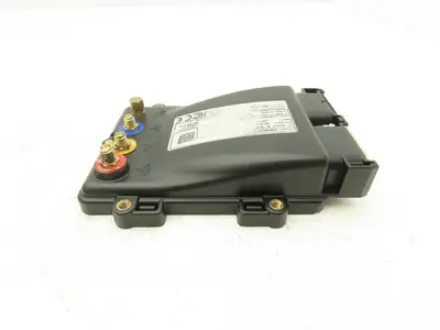 Speedshield M-VAMA-G63-40 Velocity Asset Manager Module Off Hyster E80XN