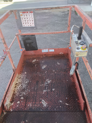 USED 2015 Skyjack SJ4632