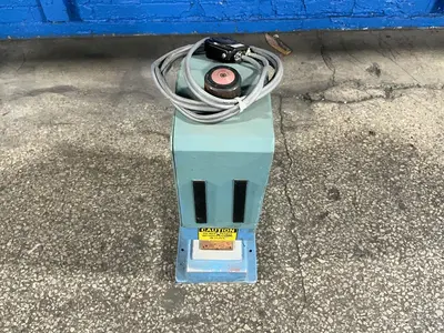 Used AMP _UNKNOWN_ Tooling & Accessories (Other) Ohio US | HGR 24 #1407668
