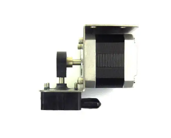 Used _UNKNOWN_ Mimaki UJV-160 HM Diaphragm Pump - E300589 Diaphragm Pumps Oklahoma US | Wide Image Solutions #1526051