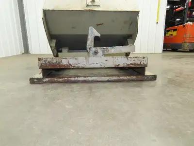 Used ROURA _UNKNOWN_ Hoppers Indiana US | Arrow Industrial #1408583