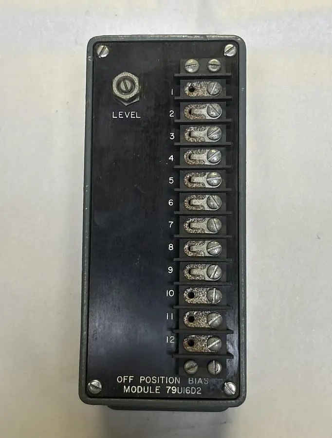 USED P&H 79UI6D2