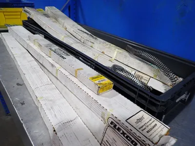 Used FLEXCO _UNKNOWN_ Miscellaneous MRO Ohio US | HGR 24 #1405215