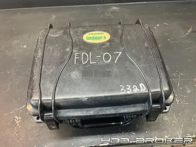 Used MCELROY MCELROY DATALOGGER 6 Data Logger Florida US | HDD Broker #1346813