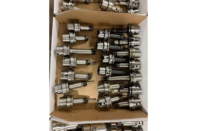 Used _UNKNOWN_ _UNKNOWN_ HSK Holders Utah US | KD Auctions #1548986