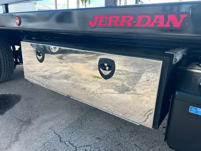 Used 2019 INTERNATIONAL _UNKNOWN_ Tow trucks Florida US | TLC Truck & Equipment #1568970