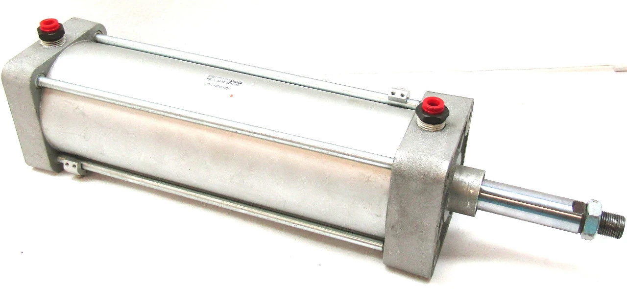 USED SMC NCDA1B400-1100