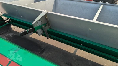 USED CUSHMAN 898561