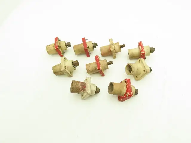 Used CAM-LOK _UNKNOWN_ Misc Electrical & Power Parts | Arrow Industrial #627744