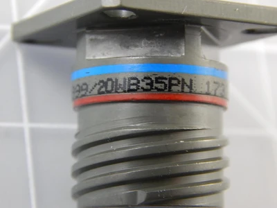 New | in-Stock ICC _UNKNOWN_ Connector Accessories | OCO Industrial #1766276