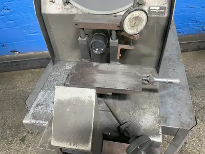 Used SCHERR TUMICO 222000 Comparators Ohio US | HGR 24 #1518338