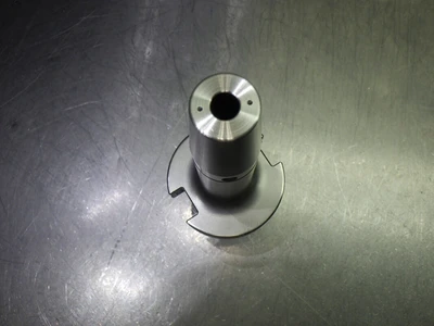 Haimer CAT40 5/16" Shrink Fit Tool Holder 5" Pro 40.844.5/16Z (LOC236)