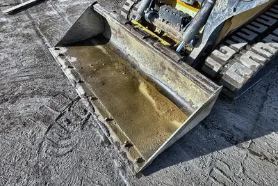 Used 2019 DEERE 331G Compact Track Loaders New Jersey US | Proxy Equipment #1382903