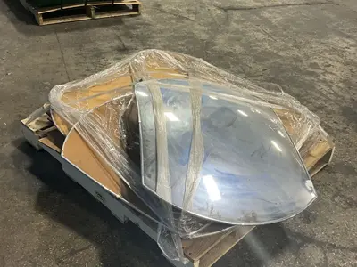 Campus Crafts Inc  Safety Mirrors