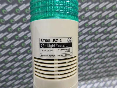 USED Q-LOGIC ST56:-BZ-3