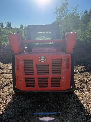 USED 2019 KUBOTA KUBOTA SVL75-2