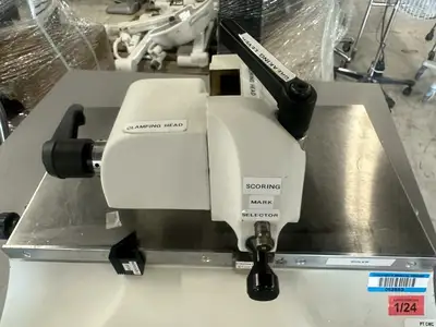 Used Leica Leica EMKMR2 Endoscopy Texas US | PT Medical Technologies #1458953
