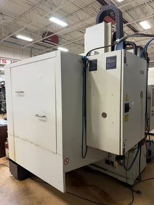 2009 MAG FADAL VMC-4020FX1181 Vertical Machining Centers | Levy Recovery Group (3)