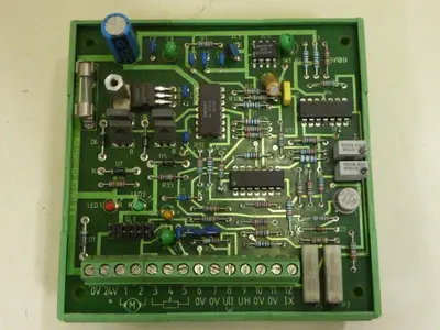 USED BUSCHJOST 8278102