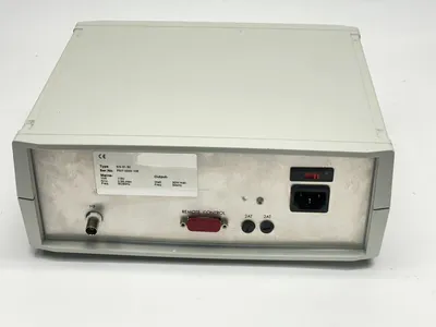 SG-31-30 | SonoScreen  Ultrasonic Mini-Sieving System 2A 115-230V 30W - For parts or not working