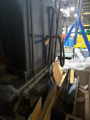 BLANCHARD 18D Rotary Surface Grinders | 520 Machinery Sales LLC (14)