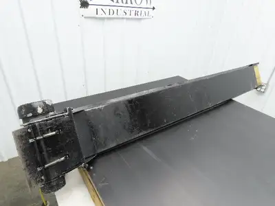 Used PAX _UNKNOWN_ Belt Conveyors Indiana US | Arrow Industrial #1366787