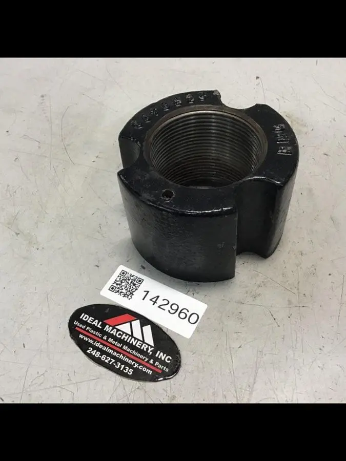 USED CINCINNATI MILACRON 3988430