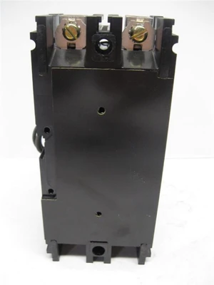 USED FUJI ELECTRIC BU-ECA 2005