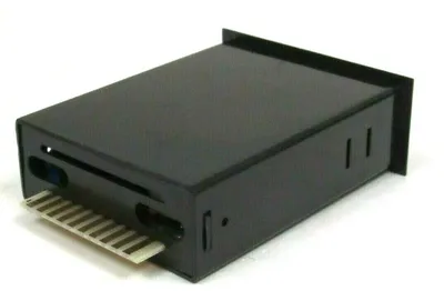 NEW TEXMATE PM-35D DIGITAL PANEL METER PM35D