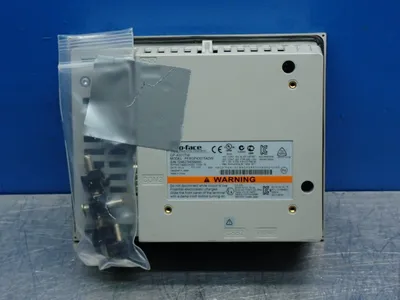 Used PROFACE GP4301TW Electrical Panels | HGR 24 #741983
