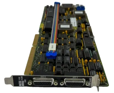 NEW ORMEC GN3-DSP-A2