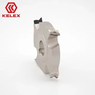 New | in-Stock Qingdao Jiho machine Co.,ltd. Edge Banding Cutter Cutters / Strippers CN | Qingdao Jiho machine Co.,ltd. #1338317