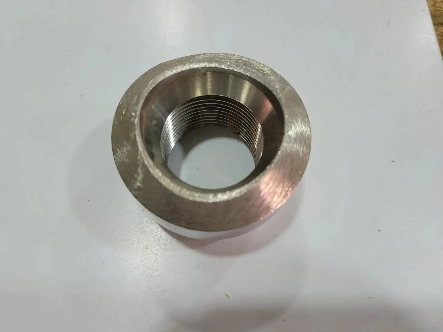 NEW NPT DF869