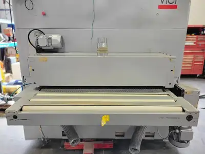 USED 2007 VIET S3 443TM
